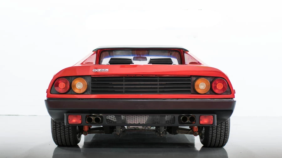 1984 Ferrari 512 BBi - Image 11 of 12