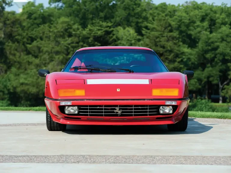 1984 Ferrari 512 BBi - Image 16 of 18