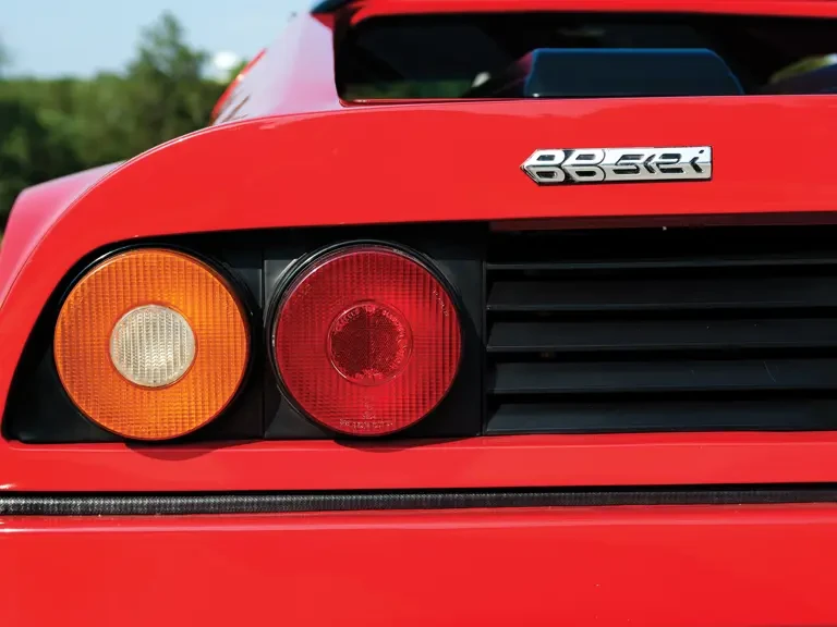 1984 Ferrari 512 BBi - Image 7 of 18