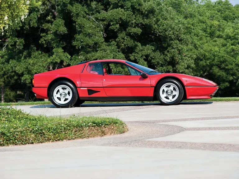 1984 Ferrari 512 BBi - Image 6 of 18