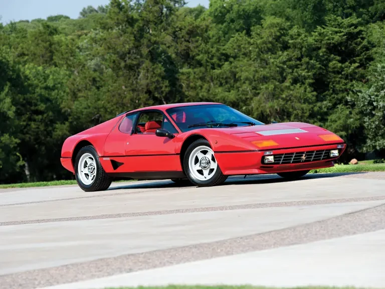1984 Ferrari 512 BBi - Image 2 of 18