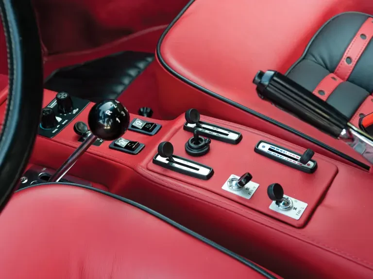 1984 Ferrari 512 BBi - Image 13 of 18