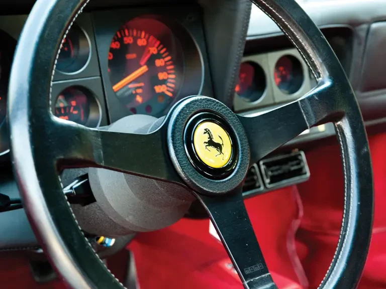 1984 Ferrari 512 BBi - Image 11 of 18