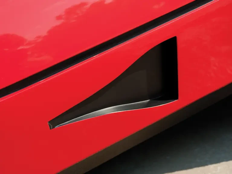 1984 Ferrari 512 BBi - Image 14 of 18