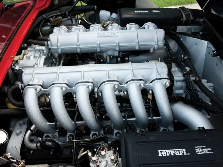 1984 Ferrari 512 BBi - Image 4 of 18