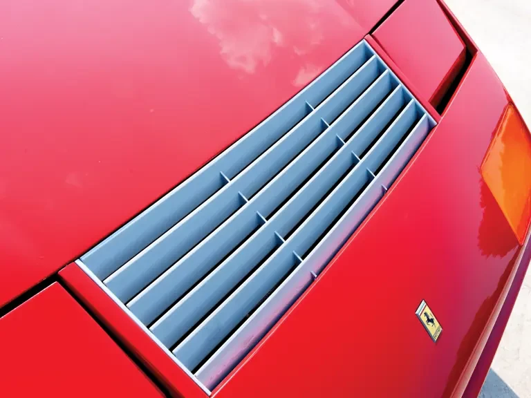 1984 Ferrari 512 BBi - Image 9 of 18