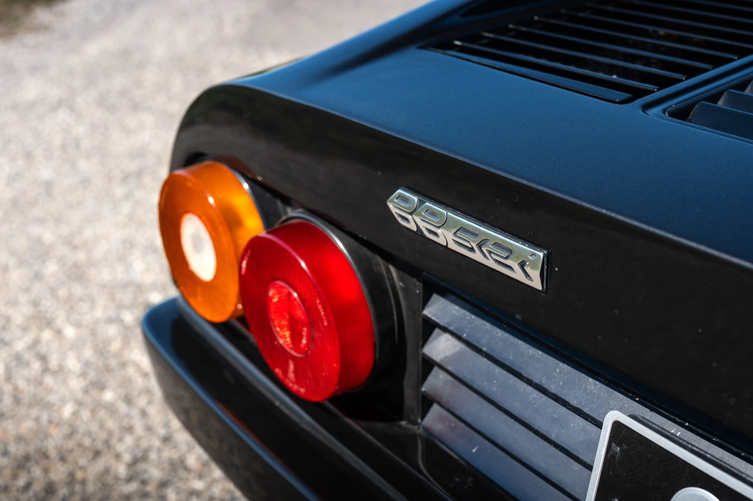 1984 Ferrari Testarossa - Image 13 of 31