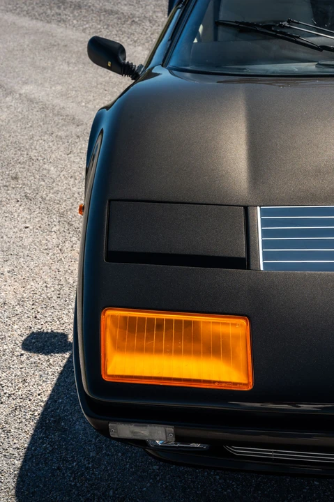 1984 Ferrari Testarossa - Image 19 of 31