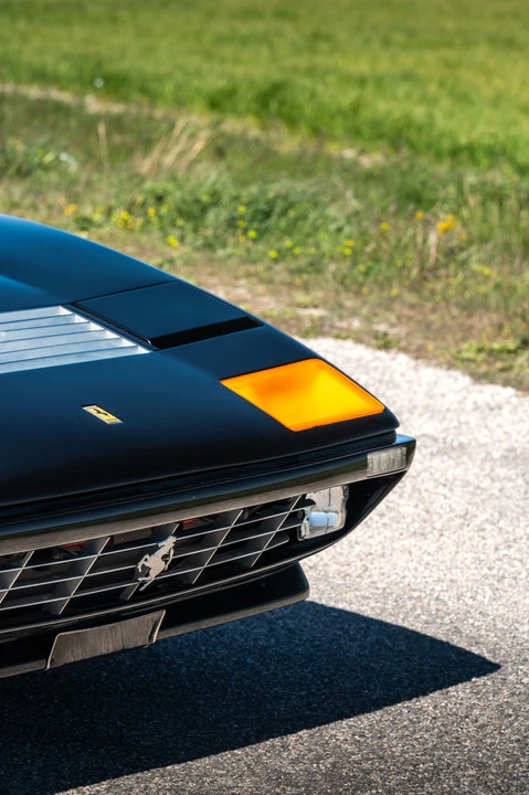 1984 Ferrari Testarossa - Image 21 of 31