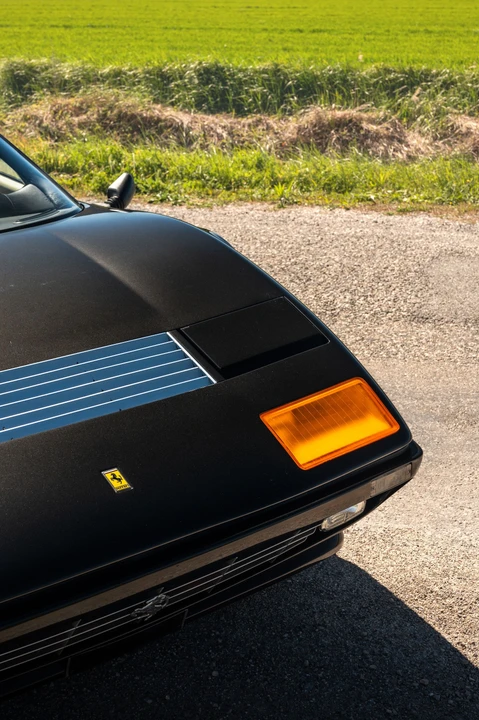 1984 Ferrari Testarossa - Image 20 of 31