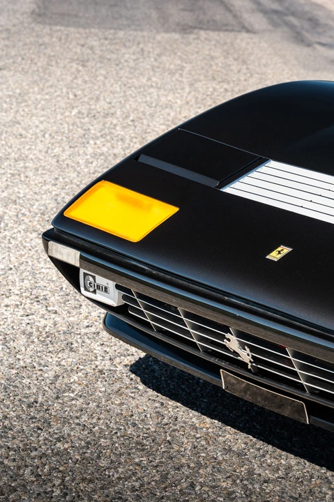 1984 Ferrari Testarossa - Image 26 of 31
