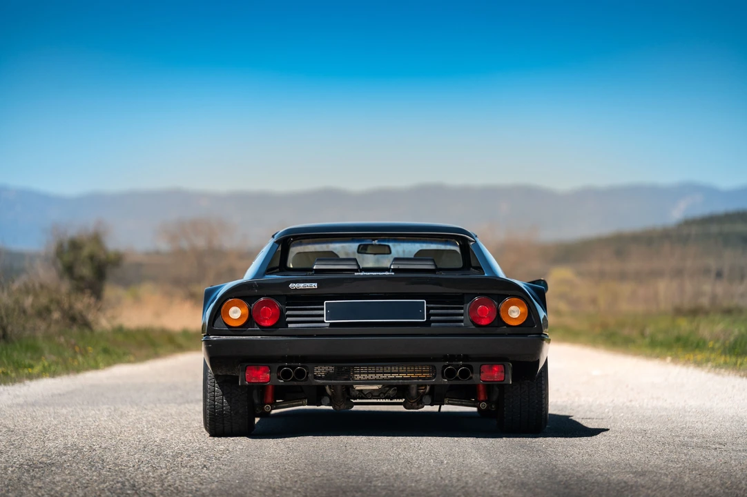 1984 Ferrari Testarossa - Image 11 of 31