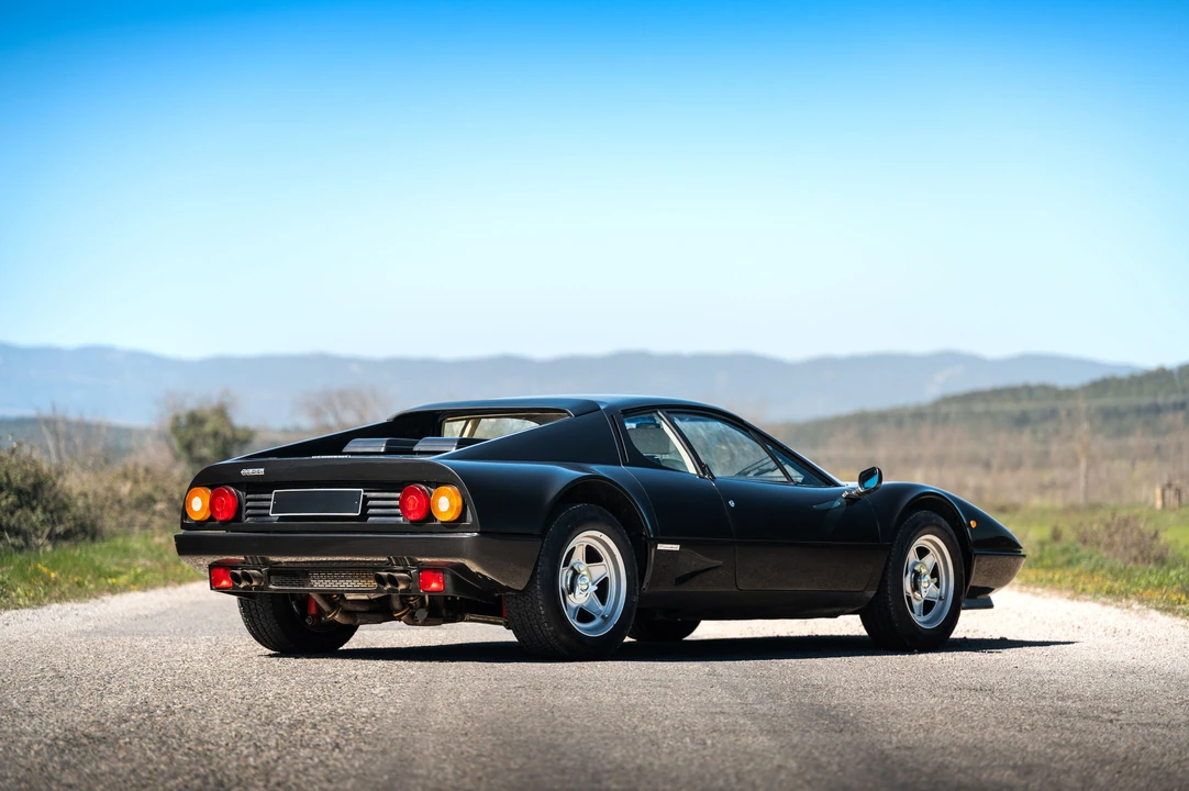 1984 Ferrari Testarossa - Image 12 of 31