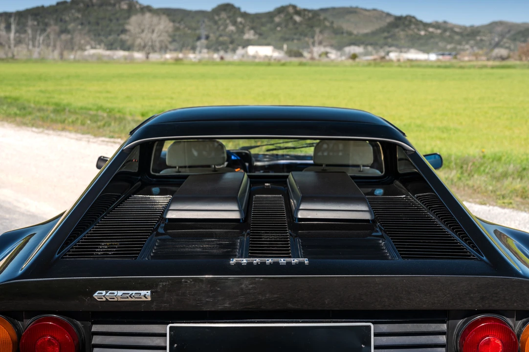 1984 Ferrari Testarossa - Image 14 of 31