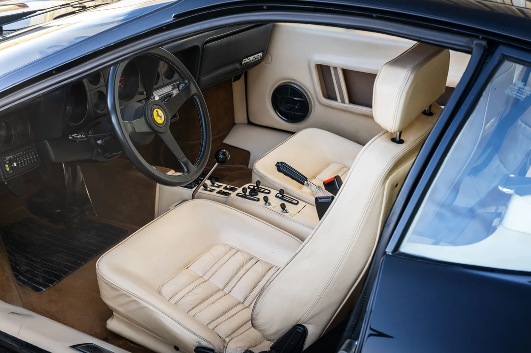 1984 Ferrari Testarossa - Image 30 of 31