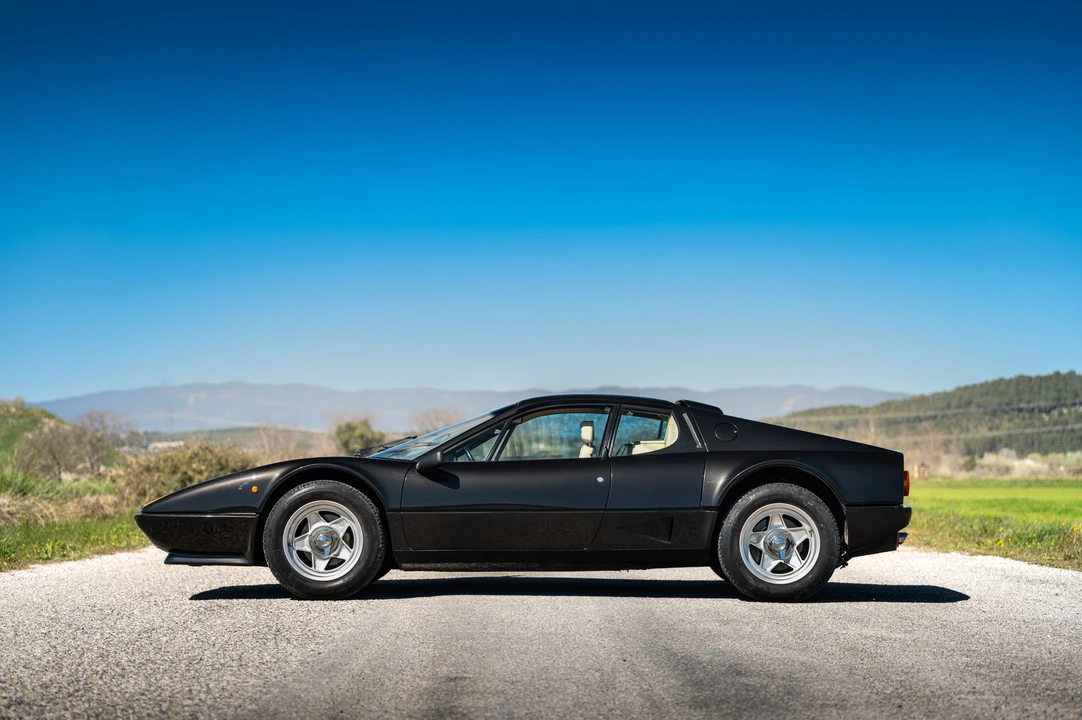 1984 Ferrari Testarossa - Image 8 of 31