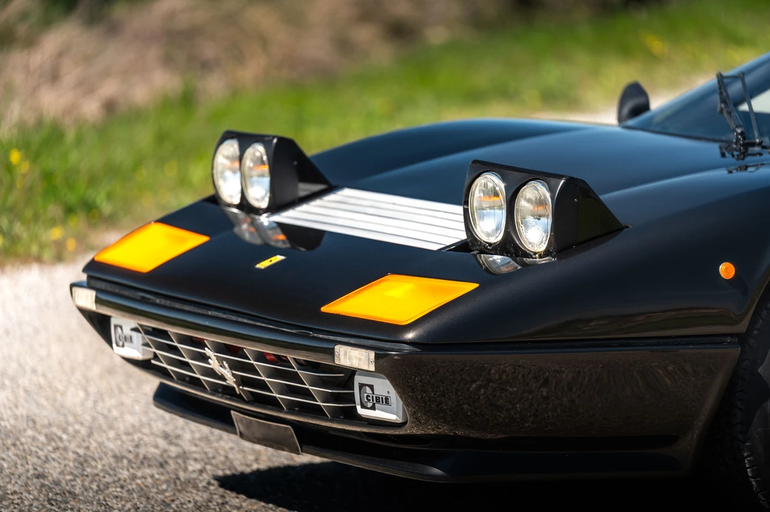 1984 Ferrari Testarossa - Image 25 of 31
