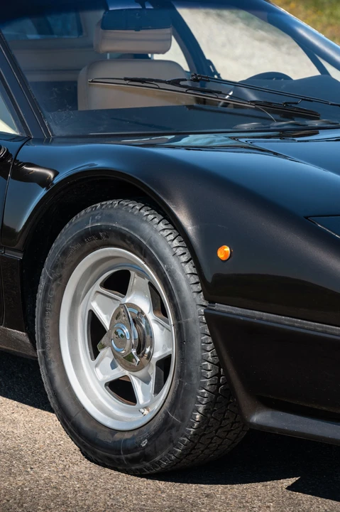 1984 Ferrari Testarossa - Image 22 of 31