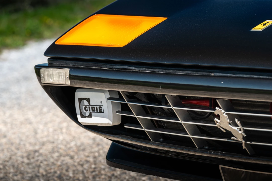 1984 Ferrari Testarossa - Image 27 of 31