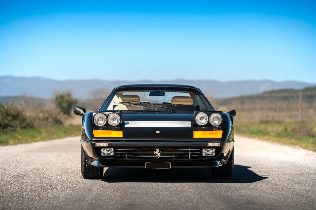 1984 Ferrari Testarossa - Image 5 of 31