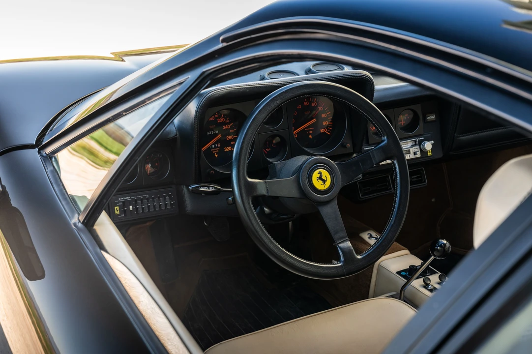 1984 Ferrari Testarossa - Image 29 of 31