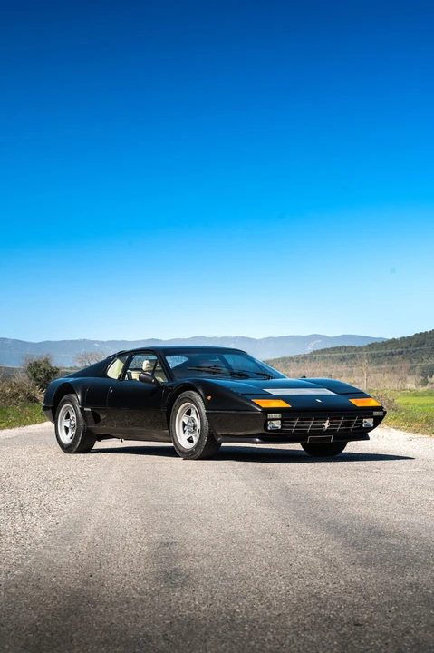 1984 Ferrari Testarossa - Image 2 of 31