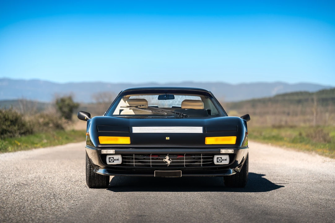 1984 Ferrari Testarossa - Image 4 of 31
