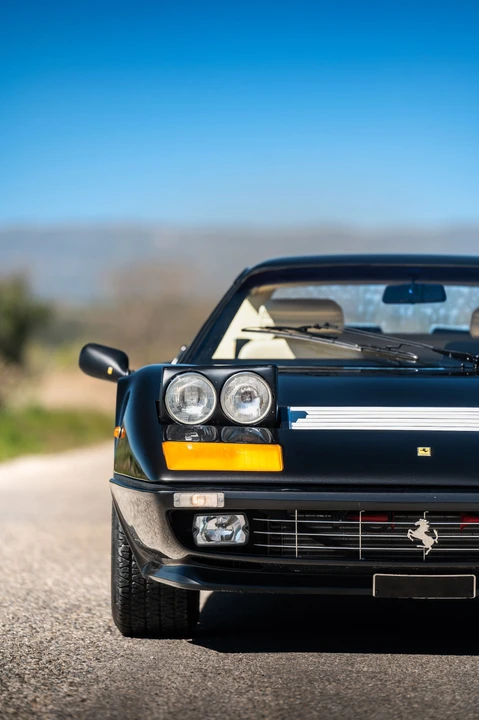 1984 Ferrari Testarossa - Image 28 of 31