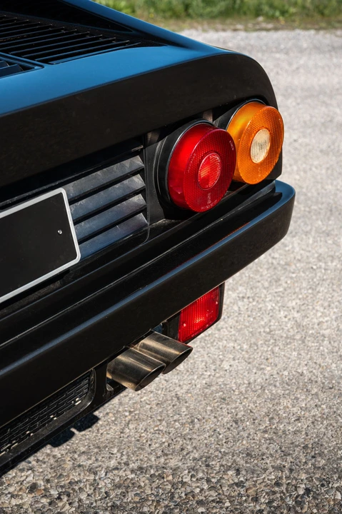 1984 Ferrari Testarossa - Image 16 of 31