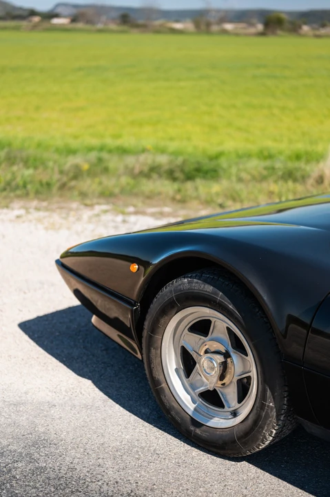 1984 Ferrari Testarossa - Image 17 of 31