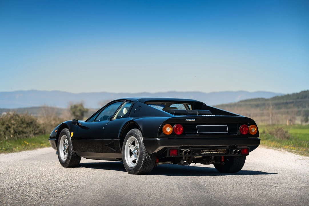 1984 Ferrari Testarossa - Image 10 of 31