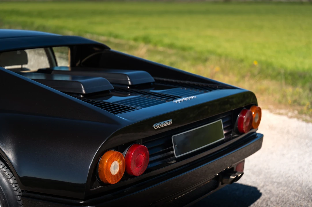 1984 Ferrari Testarossa - Image 24 of 31