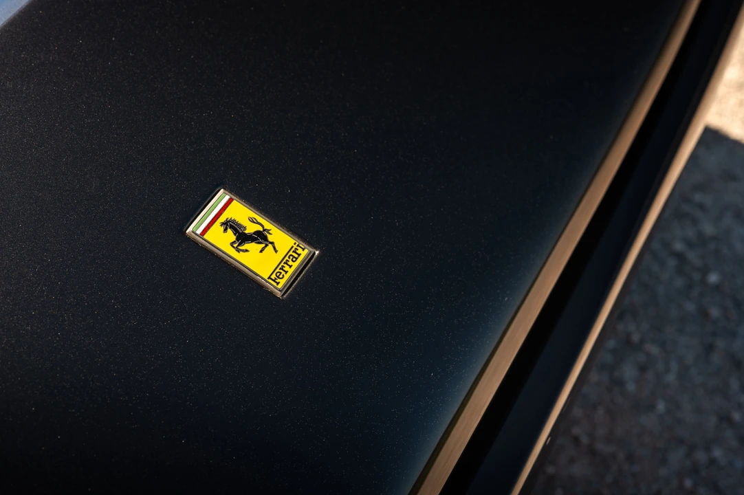 1984 Ferrari Testarossa - Image 18 of 31