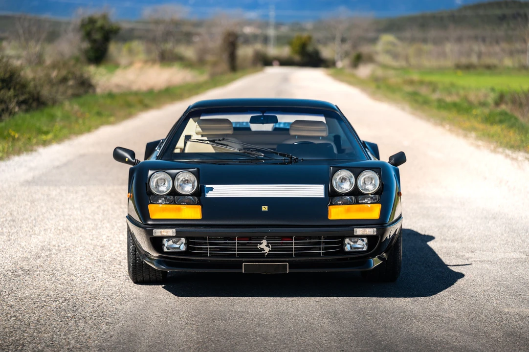 1984 Ferrari Testarossa - Image 6 of 31