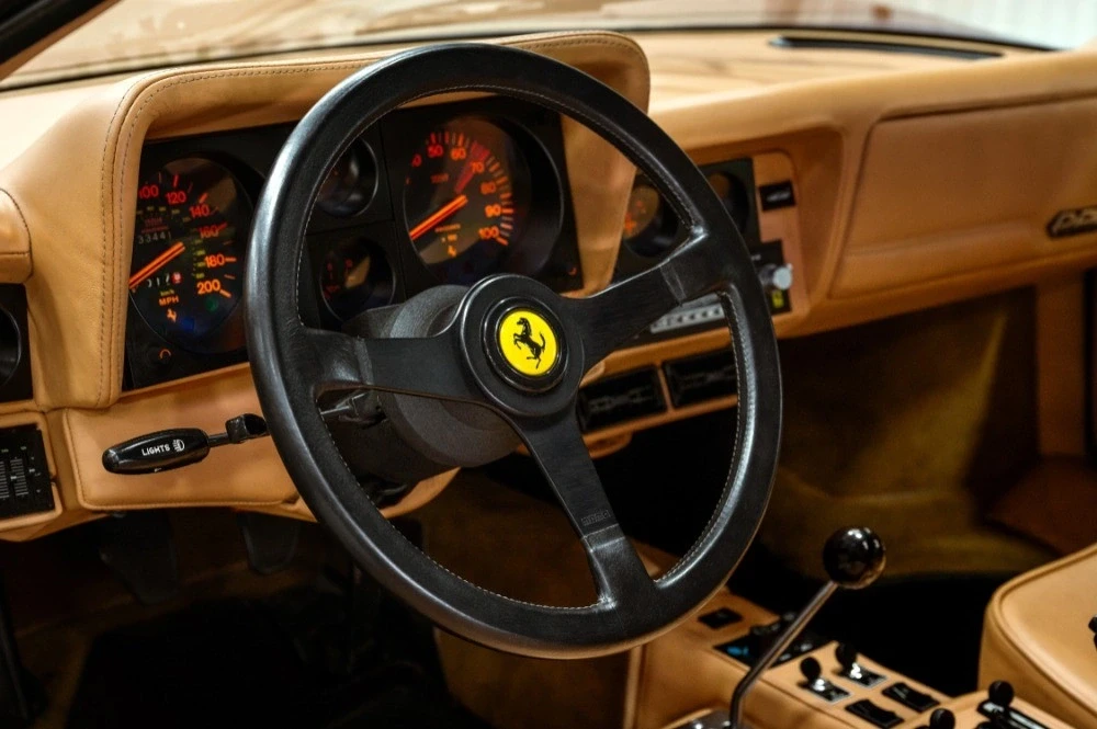 1984 Ferrari 512 BBi - Image 9 of 10