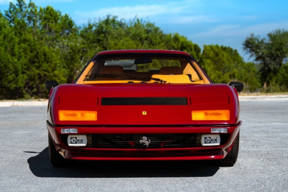 1984 Ferrari 512 BBi - Image 5 of 10