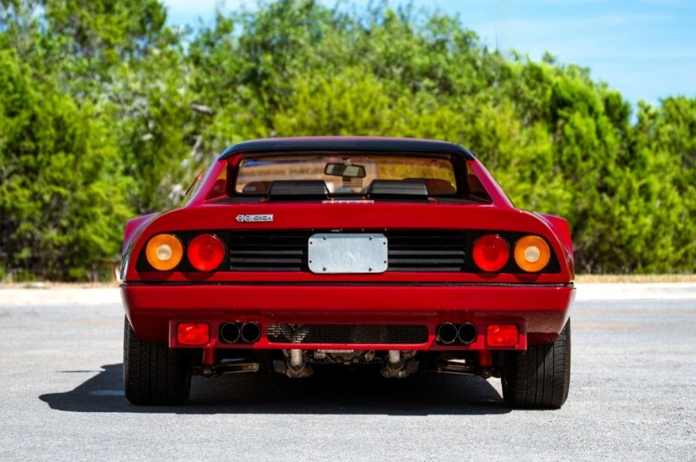 1984 Ferrari 512 BBi - Image 8 of 10