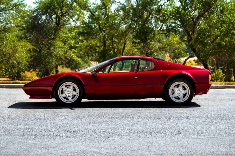 1984 Ferrari 512 BBi - Image 4 of 10