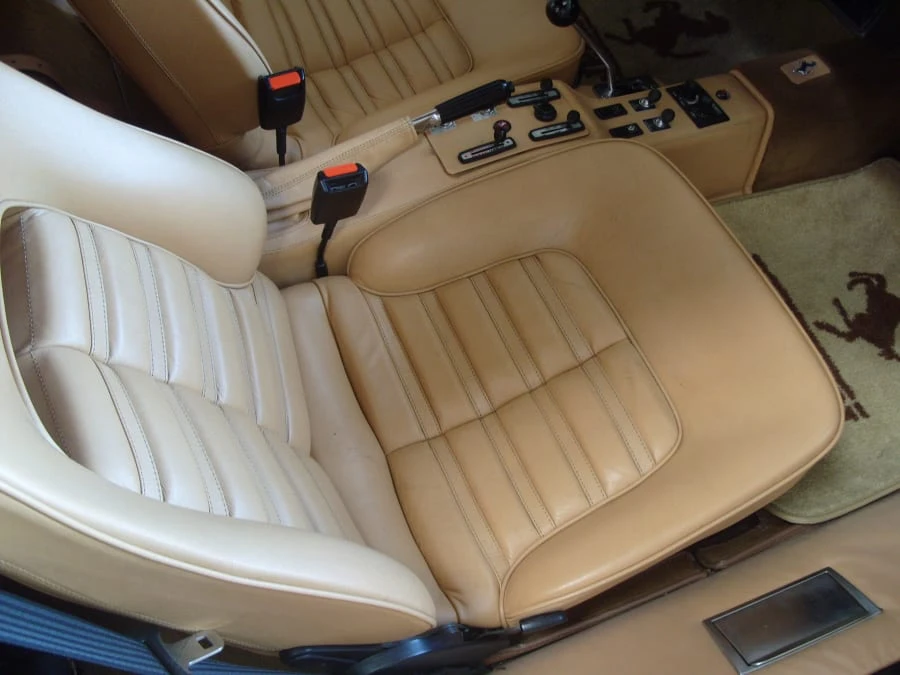 1984 Ferrari 512 BBi - Image 5 of 8