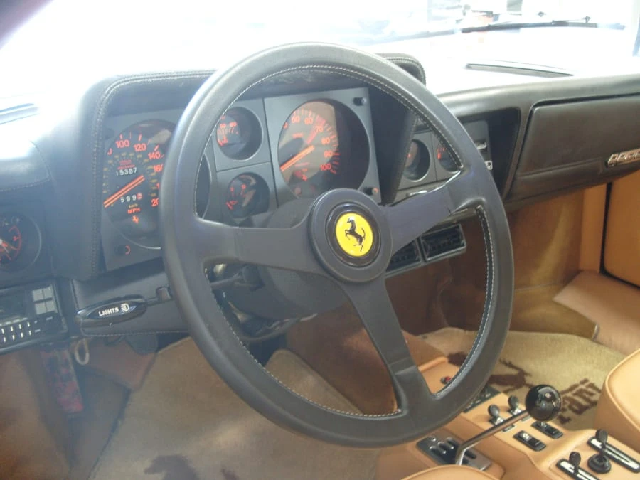 1984 Ferrari 512 BBi - Image 6 of 8