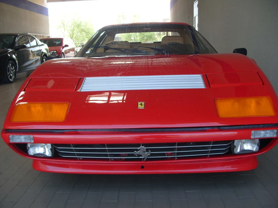 1984 Ferrari 512 BBi - Image 8 of 8