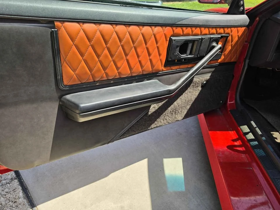 1984 Ferrari Replica - Image 13 of 15