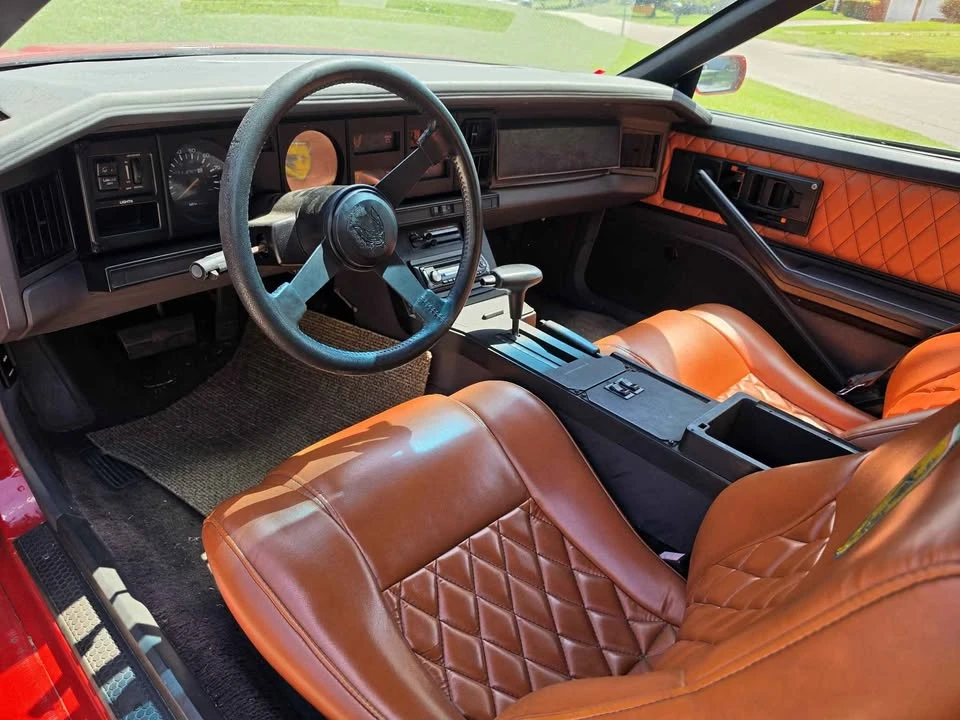 1984 Ferrari Replica - Image 12 of 15