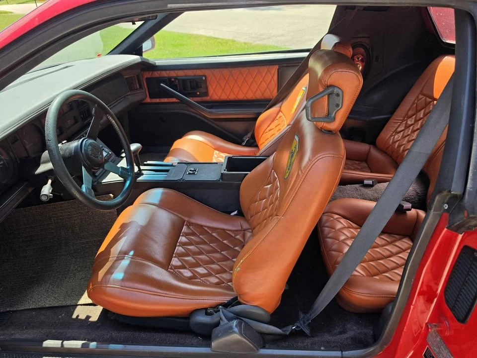 1984 Ferrari Replica - Image 10 of 15