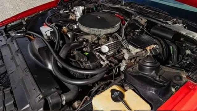 1984 Ferrari Replica - Image 15 of 15