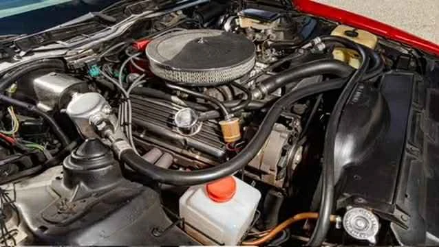 1984 Ferrari Replica - Image 14 of 15