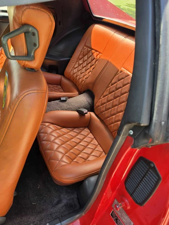 1984 Ferrari Replica - Image 11 of 15