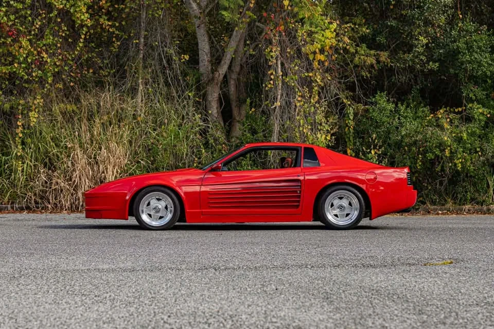 1984 Ferrari Replica - Image 3 of 15
