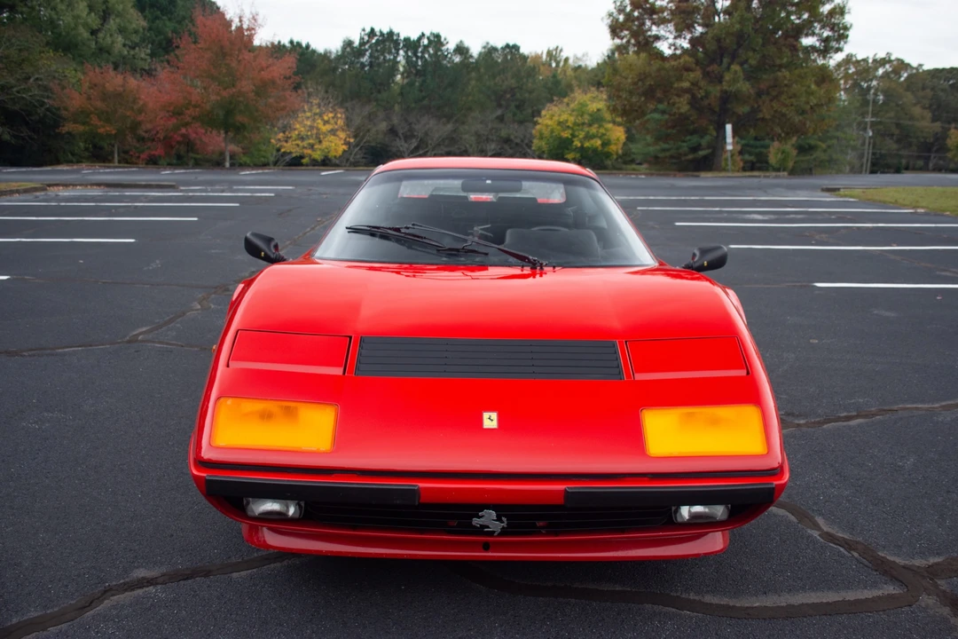 1984 Ferrari 512 BBi - Image 8 of 31
