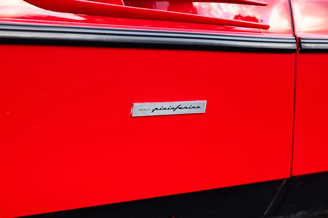1984 Ferrari Mondial QV - Image 16 of 31